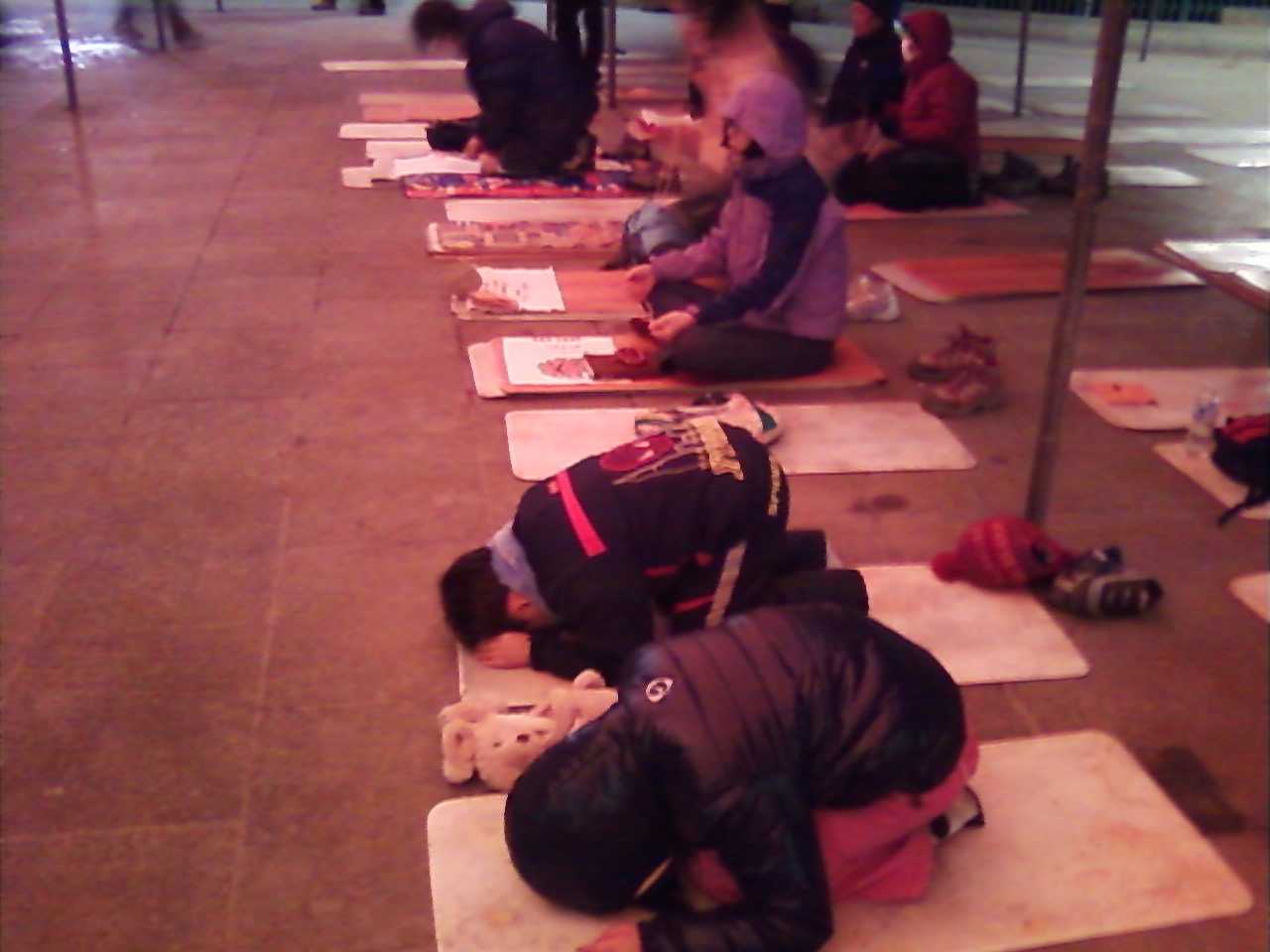 ����ũ��� ����