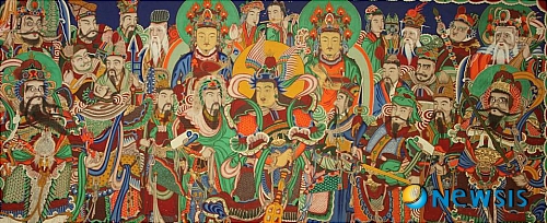 ����ũ��� ����